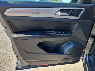SUV Volkswagen Atlas 2018 AWD V6 SE 4Motion 4dr