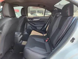2025 Subaru WRX