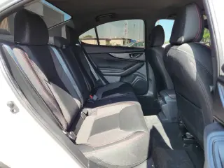 2025 Subaru WRX