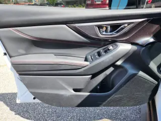 2025 Subaru WRX