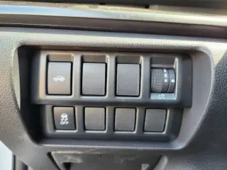 2025 Subaru WRX