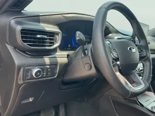 Ford Explorer 2022 ST 4SUV
