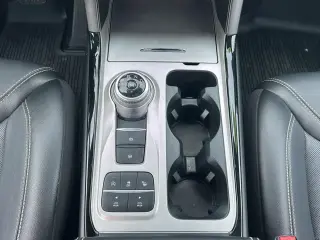 Ford Explorer 2022 ST 4SUV
