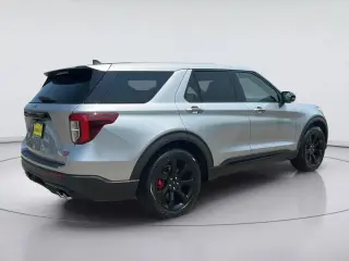 Ford Explorer 2022 ST 4SUV