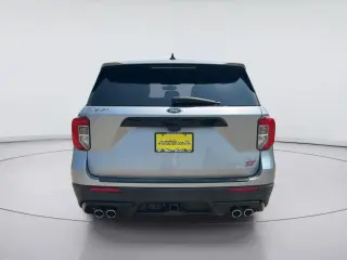 Ford Explorer 2022 ST 4SUV