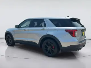 Ford Explorer 2022 ST 4SUV