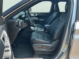 Ford Explorer 2022 ST 4SUV