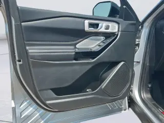 Ford Explorer 2022 ST 4SUV