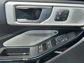 Ford Explorer 2022 ST 4SUV