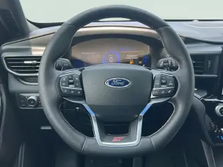 Ford Explorer 2022 ST 4SUV