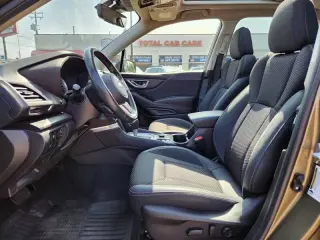 Subaru Forester 2024