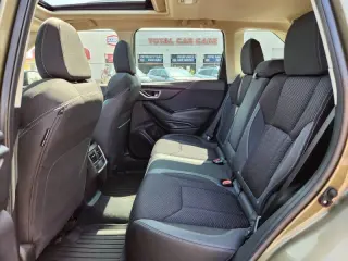 Subaru Forester 2024