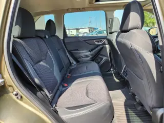 Subaru Forester 2024