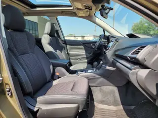 Subaru Forester 2024