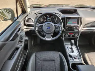 Subaru Forester 2024