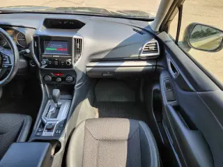Subaru Forester 2024