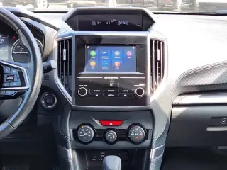 Subaru Forester 2024
