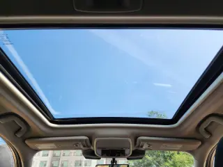 Subaru Forester 2024