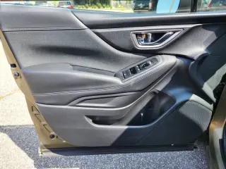 Subaru Forester 2024