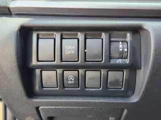 Subaru Forester 2024