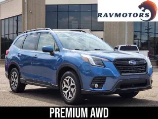 Subaru Forester 2023