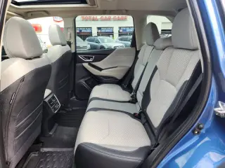 Subaru Forester 2023