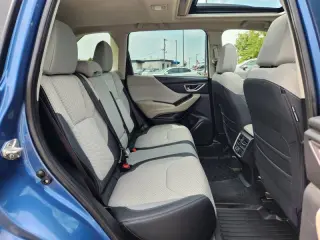 Subaru Forester 2023