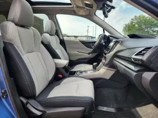 Subaru Forester 2023