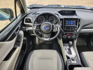 Subaru Forester 2023