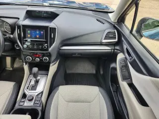 Subaru Forester 2023