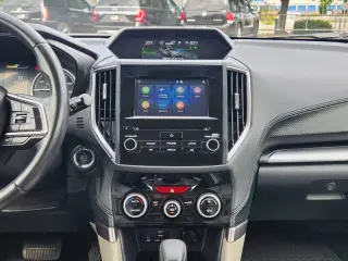 Subaru Forester 2023