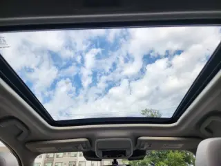 Subaru Forester 2023