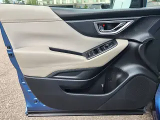 Subaru Forester 2023