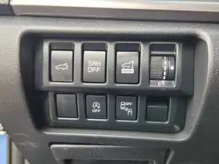 Subaru Forester 2023