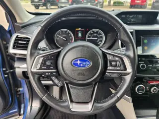 Subaru Forester 2023
