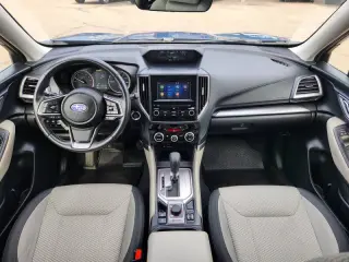 Subaru Forester 2023