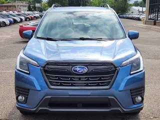 Subaru Forester 2023