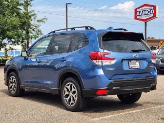 Subaru Forester 2023