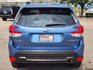 Subaru Forester 2023