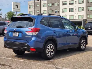 Subaru Forester 2023