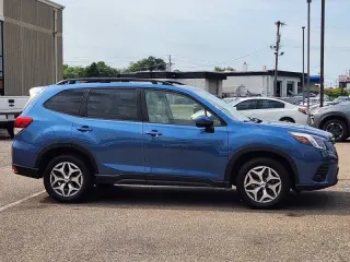 Subaru Forester 2023