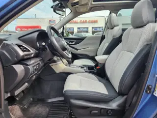 Subaru Forester 2023