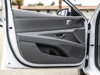 Hyundai ELANTRA 2025 SEL Convenience 4dr Sedán