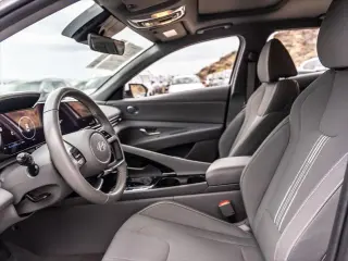 Hyundai ELANTRA 2025 SEL Convenience 4dr Sedán