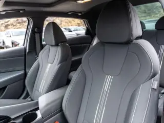 Hyundai ELANTRA 2025 SEL Convenience 4dr Sedán