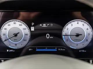 Hyundai ELANTRA 2025 SEL Convenience 4dr Sedán