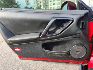 Nissan GT-R 2012