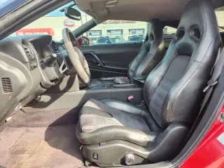 Nissan GT-R 2012