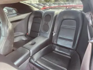 Nissan GT-R 2012