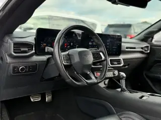 Ford Mustang 2025 EcoBoost Premium 2desc Convertible